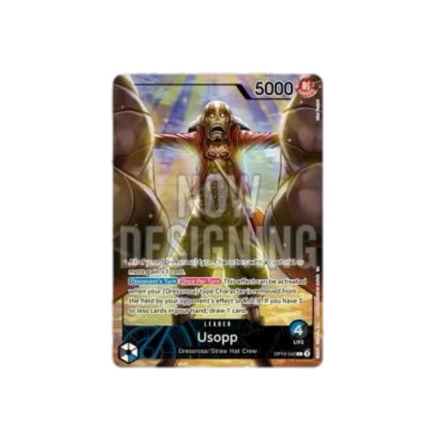 One Piece Card Game Official Playmat Limited Edition Vol.3 - Grand Line Collectibles