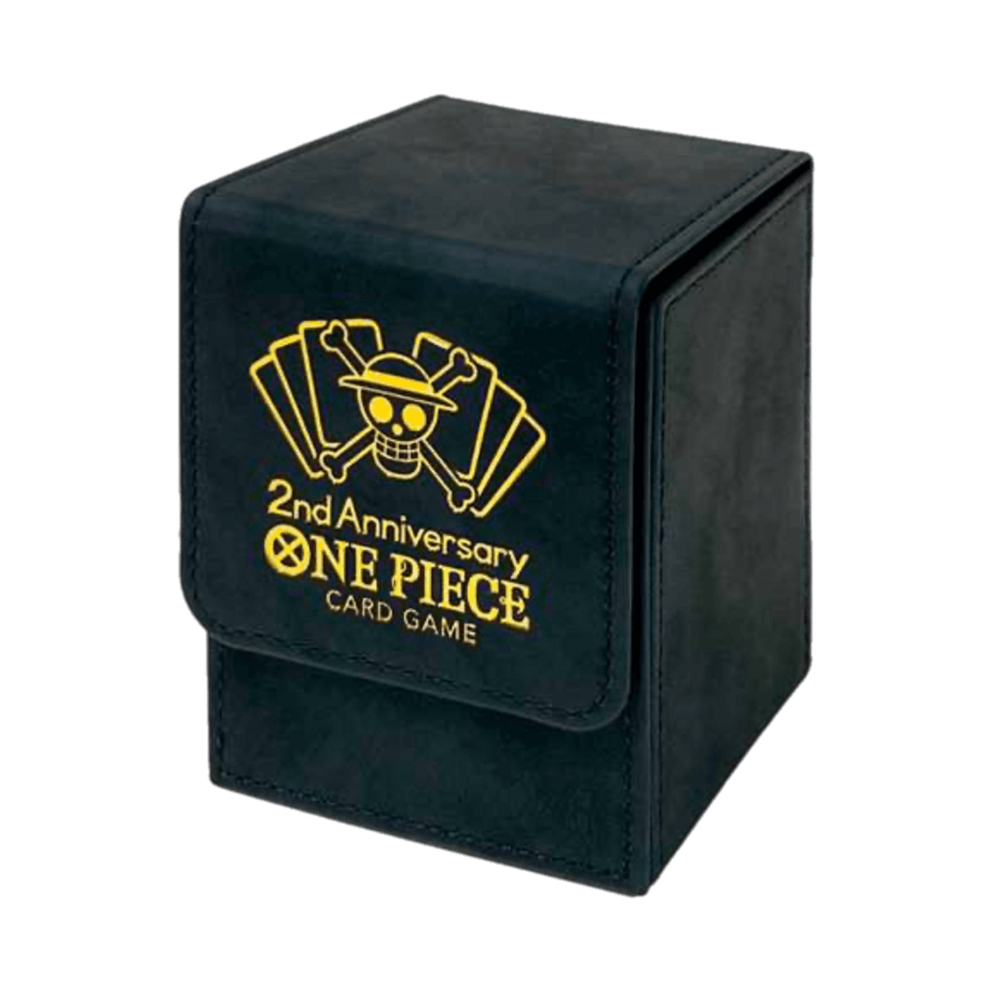 *PRE ORDER* One Piece Card Game Japanese 2nd Anniversary Set (English Edition).