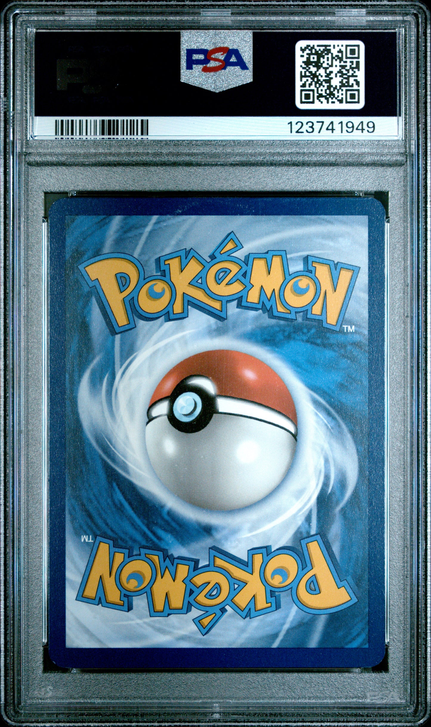 Iono's Kilowattrel 182/159 Journey Together Prerelease-staff Pokemon PSA 9 - Grand Line Collectibles