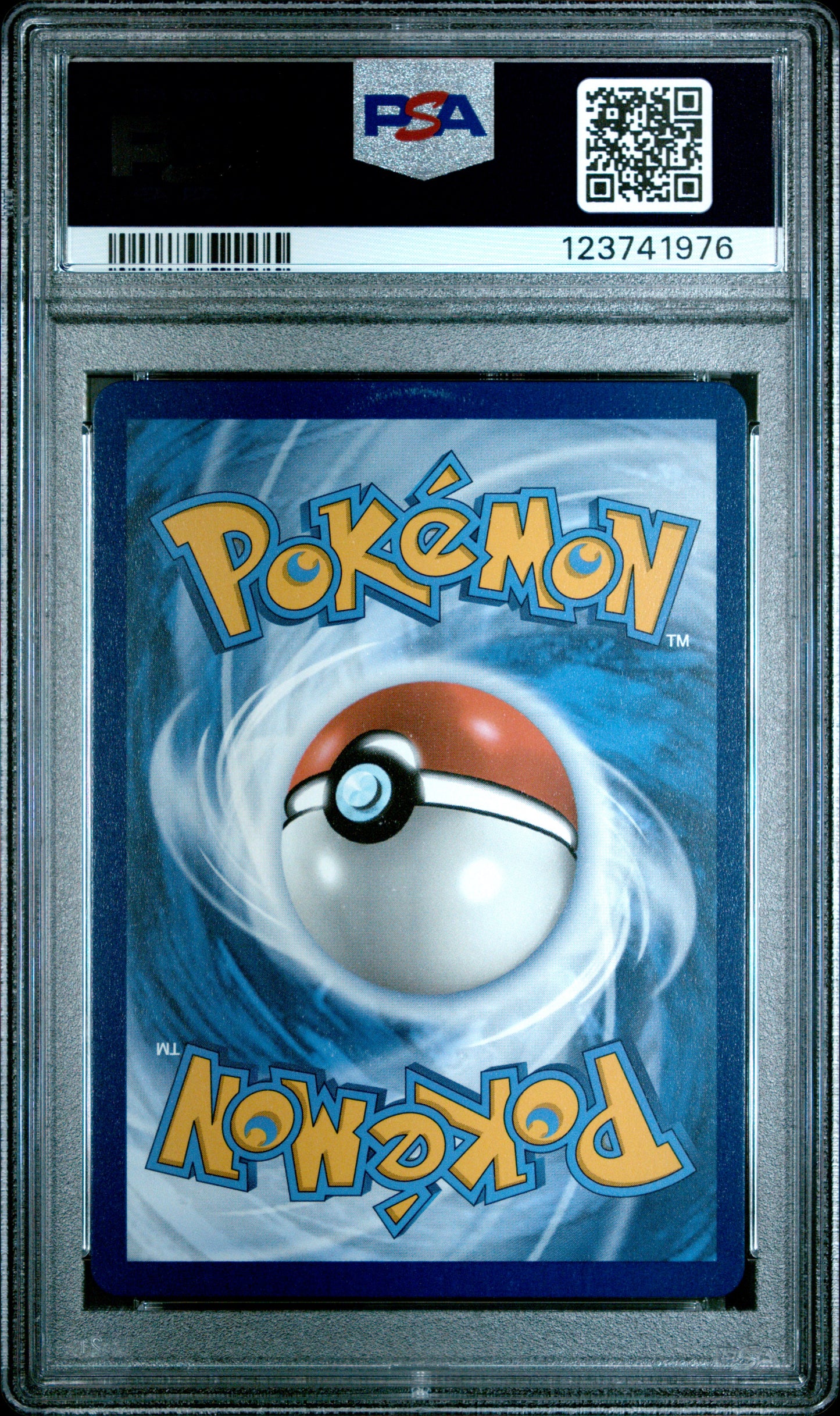 Team Rocket's Meowth 149/182 Mewtwo EX Box Dri En-destined Rivals Pokemon PSA 10 - Grand Line Collectibles