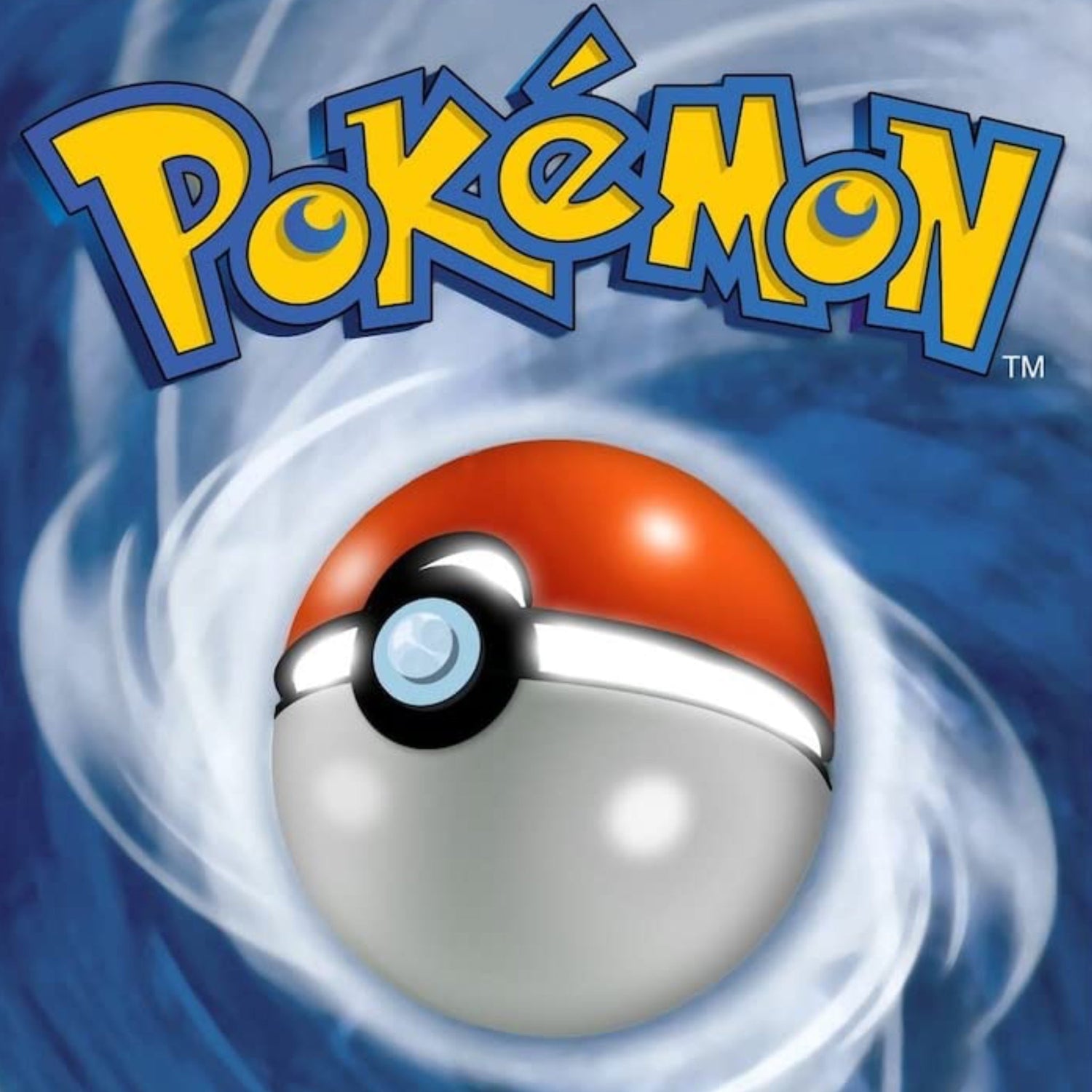 English Pokemon Singles