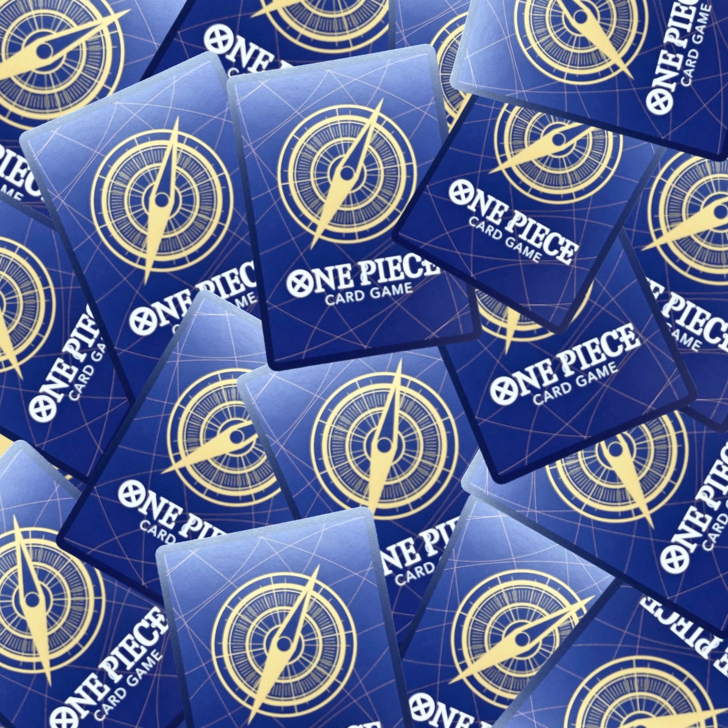 Standard SR & R Cards