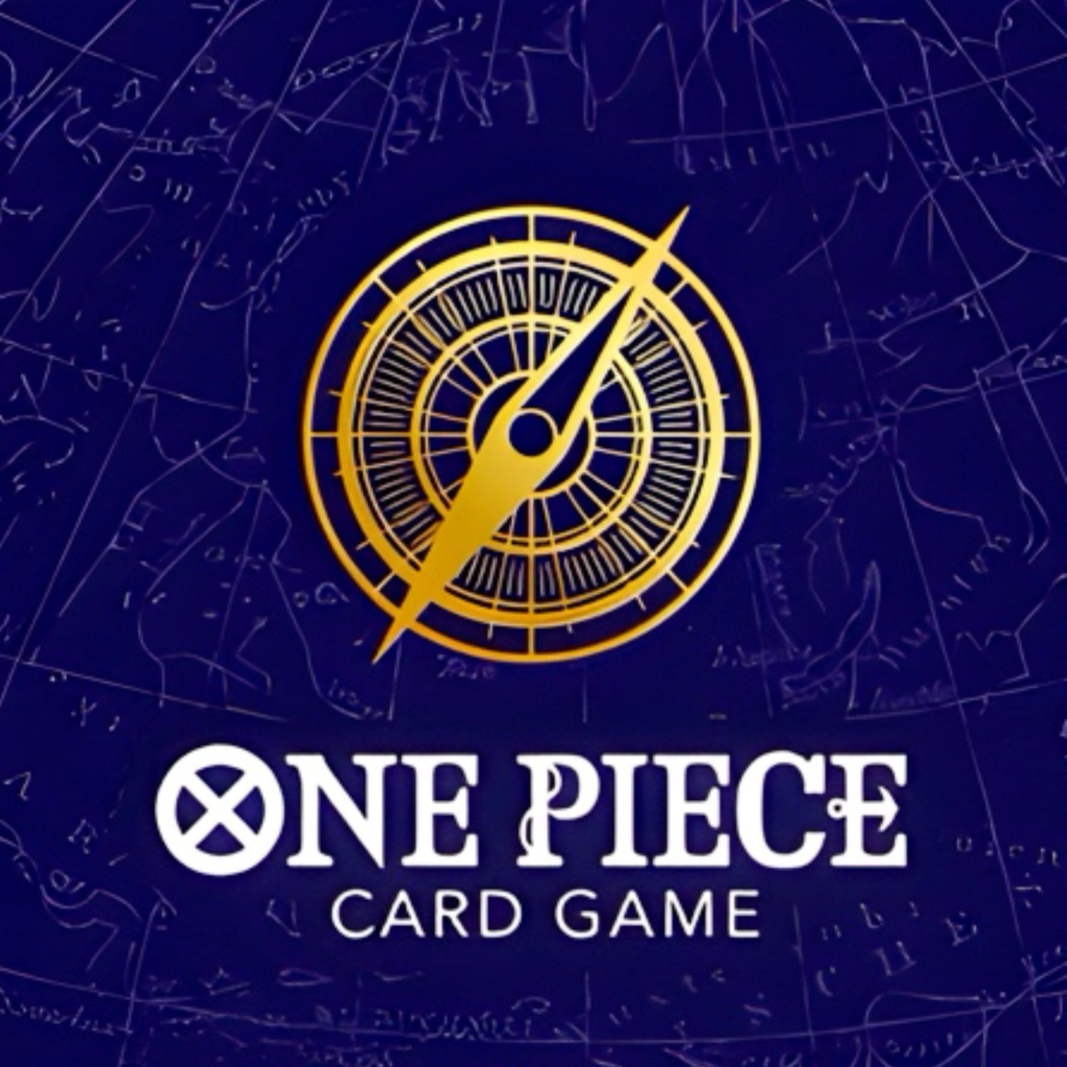 One Piece Sealed Products.