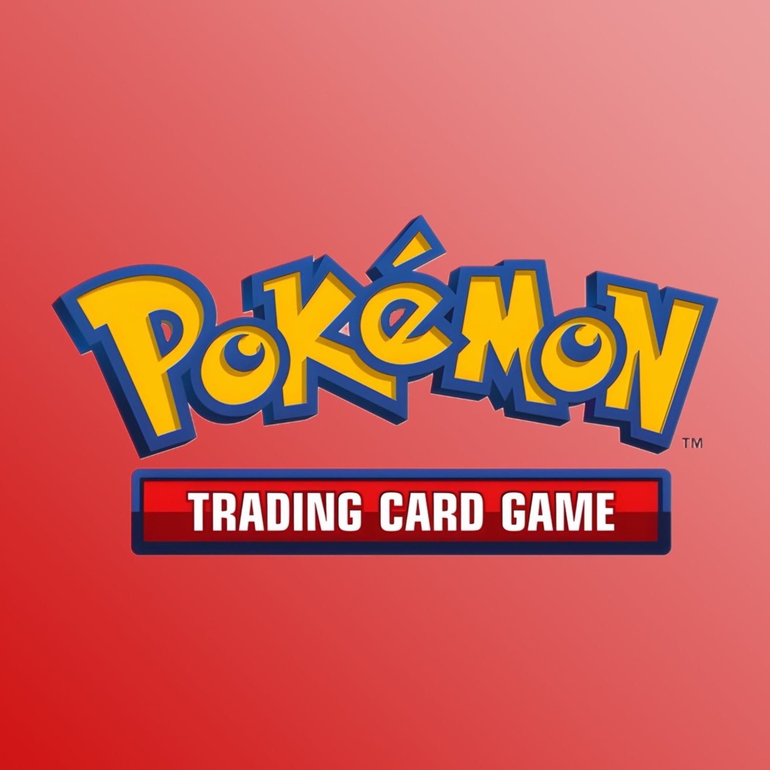 Pokemon Sealed Products.