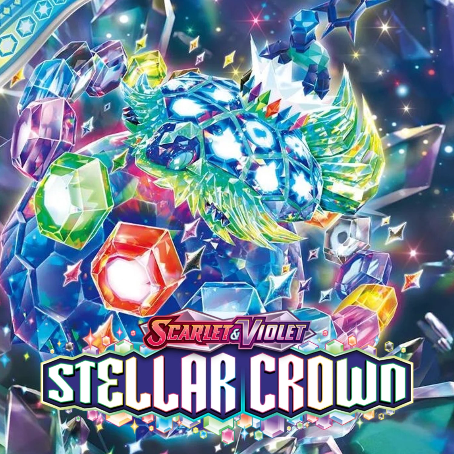 Stellar Crown