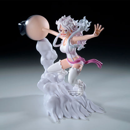 Banpresto - One Piece Senkozekkei - Jewelry Bonney - Grand Line Collectibles