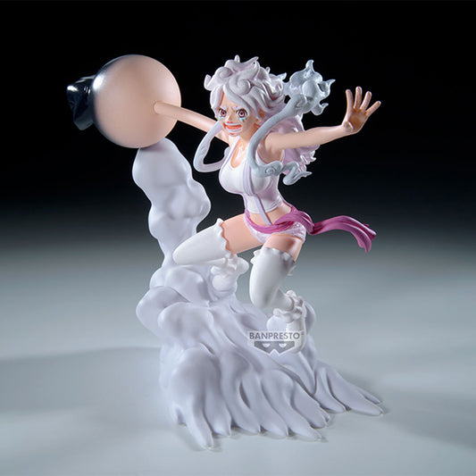 Banpresto - One Piece Senkozekkei - Jewelry Bonney - Grand Line Collectibles