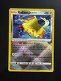 Pokemon Radiant Jirachi Silver Tempest 120/195 Holo Radiant Rare