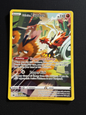 Pokemon Galarian Zapdos SWSH283 Sword & Shield Black Star Promo