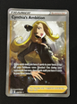 Cynthia's Ambition 169/172 SWSH Brilliant Stars Ultra Rare Pokemon