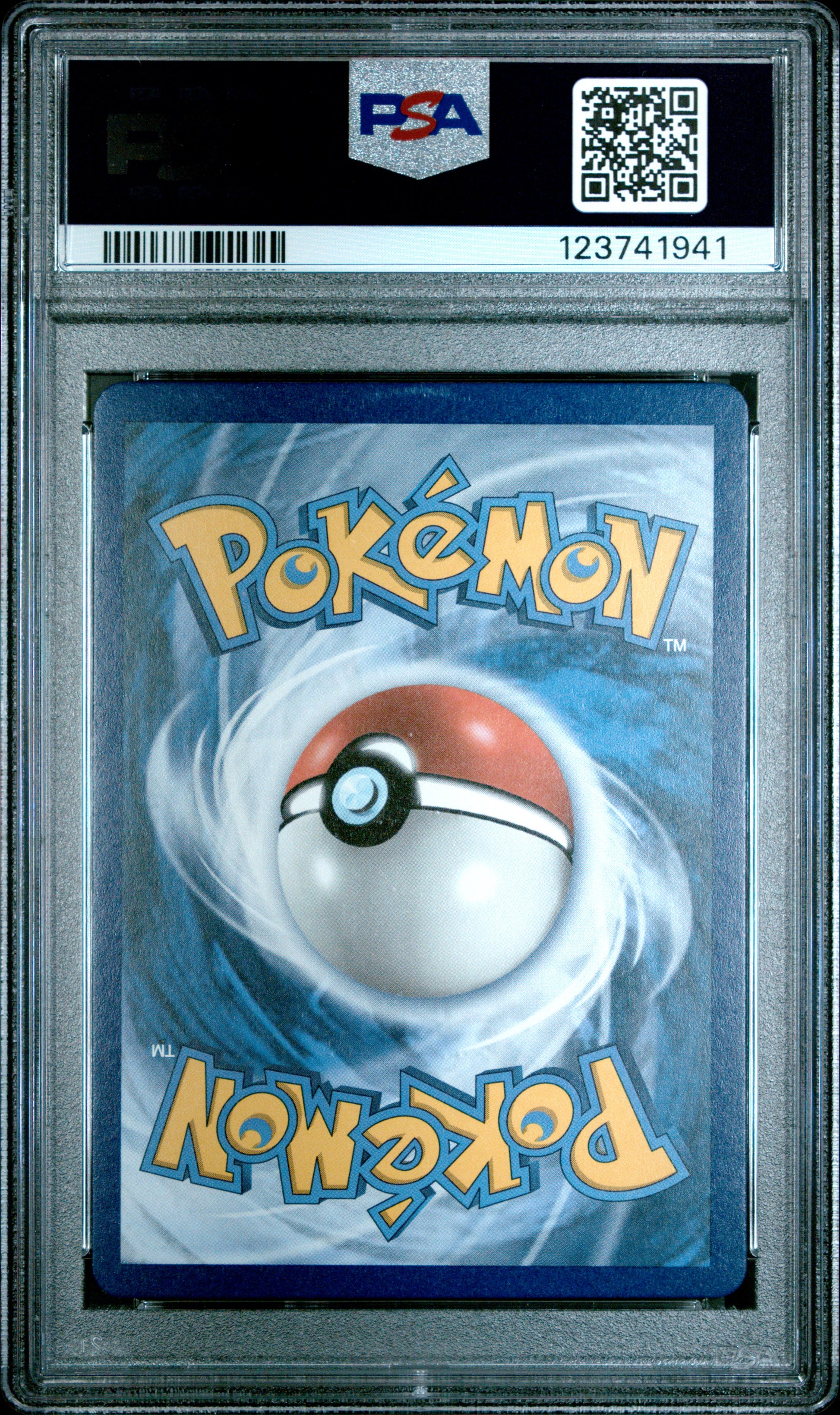 Reshiram 113 Celebrations Classic Collection Pokemon PSA 9 - Grand Line Collectibles