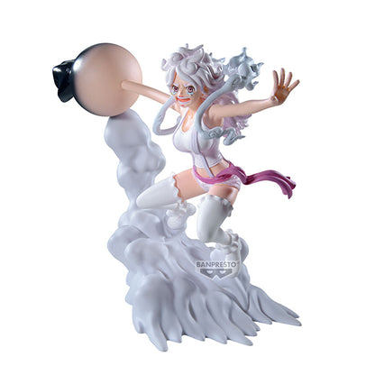 Banpresto - One Piece Senkozekkei - Jewelry Bonney - Grand Line Collectibles