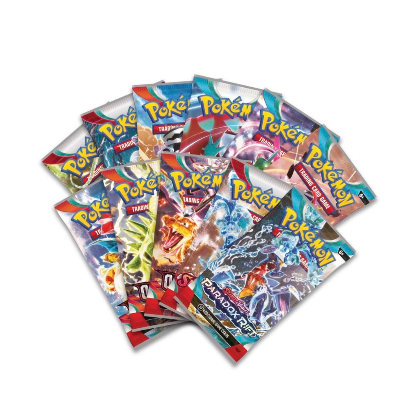 Pokemon Combined Powers Premium Collection