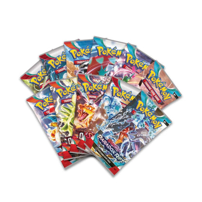 Pokemon Combined Powers Premium Collection