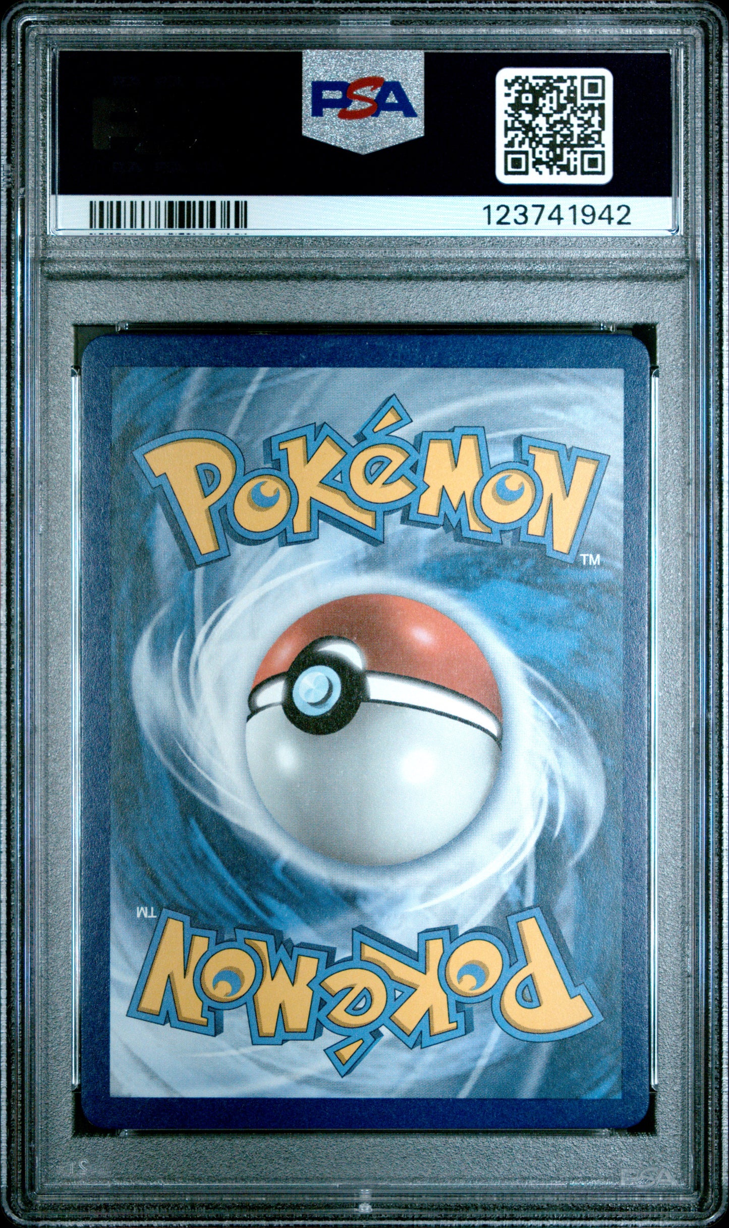 Zekrom 114 Celebrations Classic Collection Pokemon PSA 9 - Grand Line Collectibles