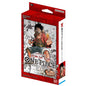 One Piece ST01 Straw Hat Crew Starter Deck