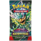 Pokemon Scarlet & Violet Twilight Masquerade Booster Pack