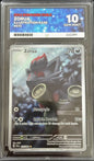 Zorua 075/064 Illustration Rare Shrouded Fable ACE 10