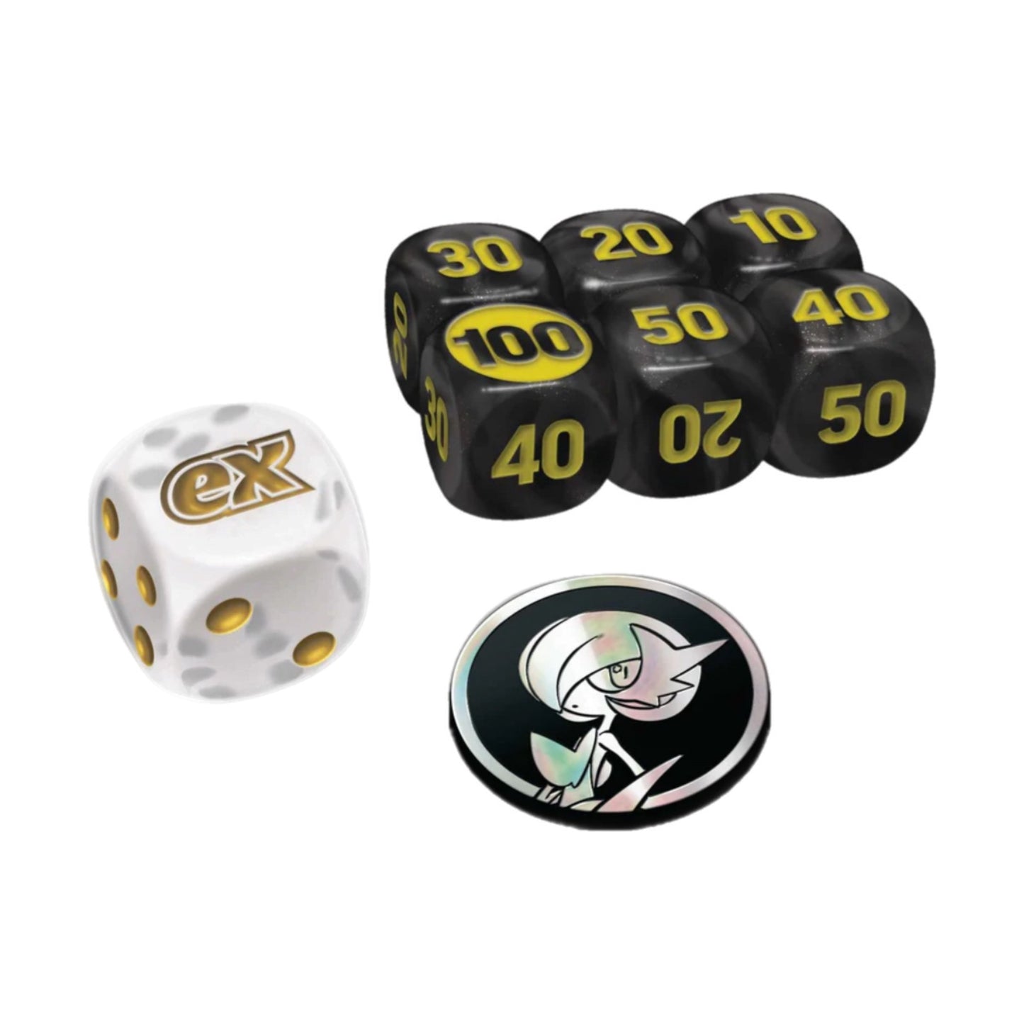 Pokemon Mega Evolution Elite Trainer Box Gardevoir - Grand Line Collectibles