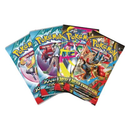 Pokemon Mega Kangaskhan ex Collection Box - Grand Line Collectibles