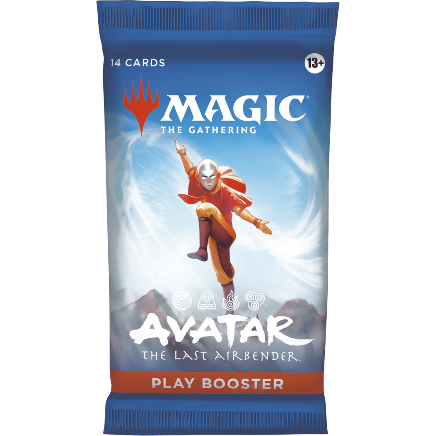 *PRE ORDER NOTIFICATION SIGN UP* Magic: The Gathering: Avatar: The Last Airbender Play Booster Box - Grand Line Collectibles