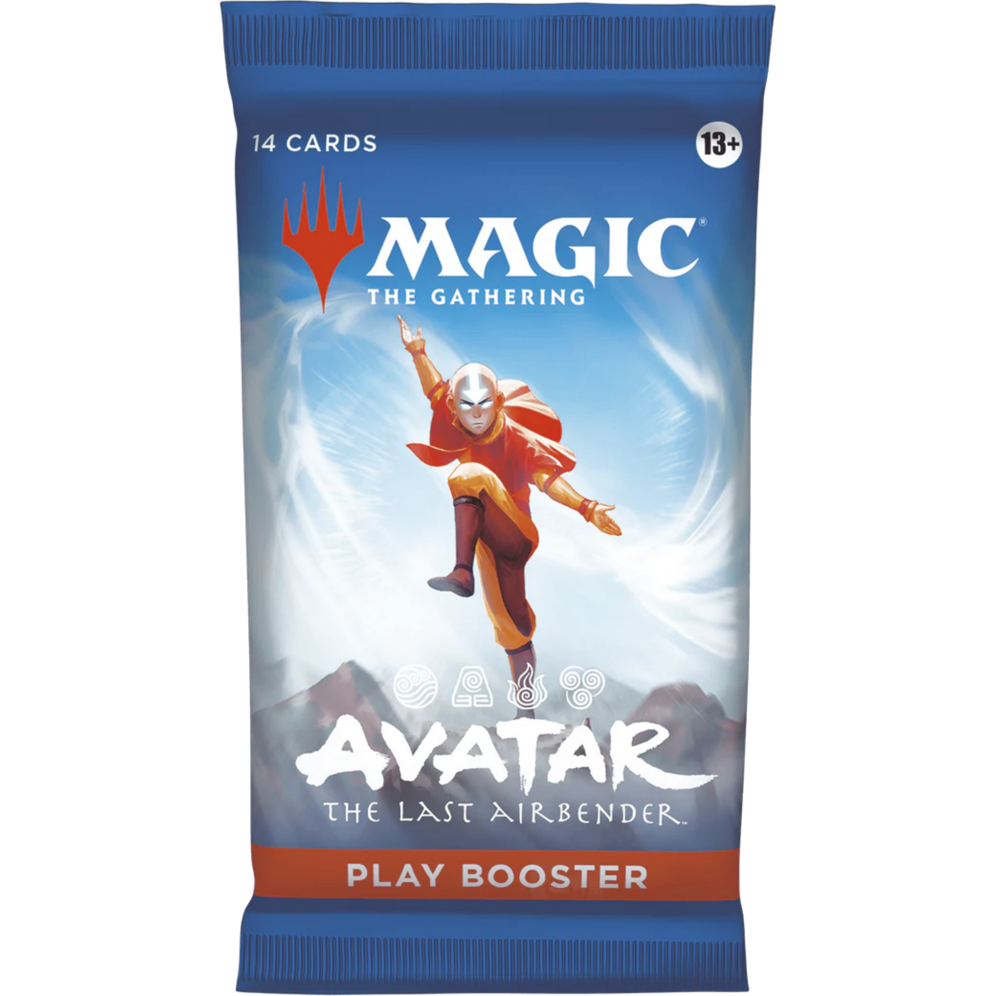 *PRE ORDER NOTIFICATION SIGN UP* Magic: The Gathering: Avatar: The Last Airbender Play Booster Box - Grand Line Collectibles