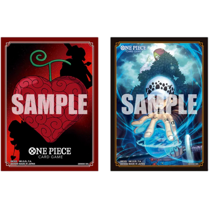 *PRE ORDER NOTIFICATION SIGN UP* One Piece Card Game Devil Fruits Collection Vol.3 DF-03 - Grand Line Collectibles