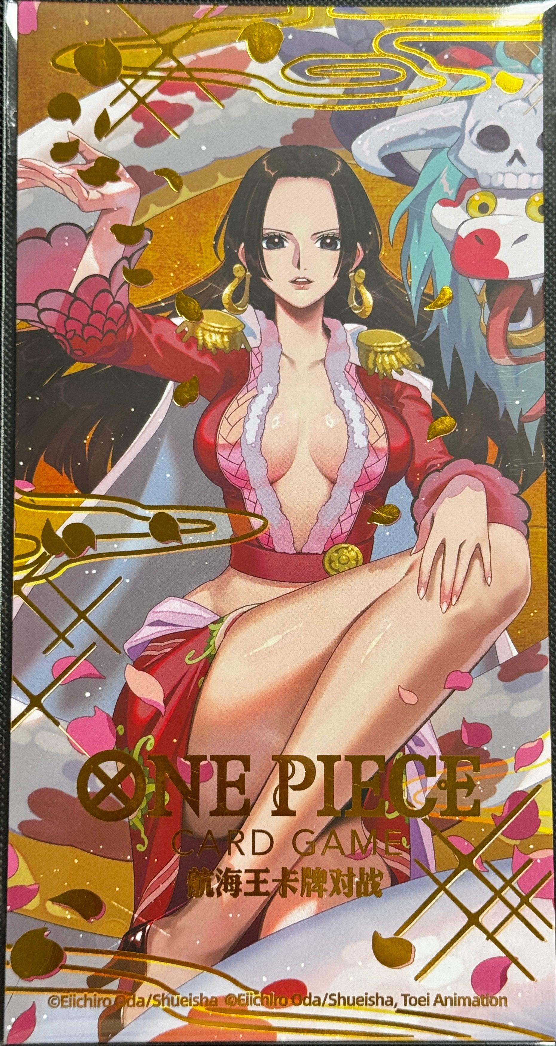 PSA10]ハンコック 中国 NEW YEAR'S RED PACK P066 - メルカリ