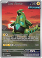 Iron Thorns SVP-098 Black Star Promo Pokemon