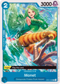 Monet OP01-082 C Romance Dawn One Piece Card