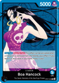 Boa Hancock OP07-038 L 500 Years Into The Future One Piece Card - Grand Line Collectibles