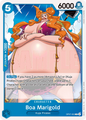 Boa Marigold OP07-052 C 500 Years Into The Future One Piece Card - Grand Line Collectibles