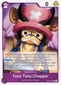 Tony Tony.Chopper OP07-066 R 500 Years Into The Future One Piece Card - Grand Line Collectibles