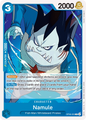 Namule OP08-050 C Two Legends One Piece Card