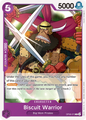 Biscuit Warrior OP08-072 C Two Legends One Piece Card