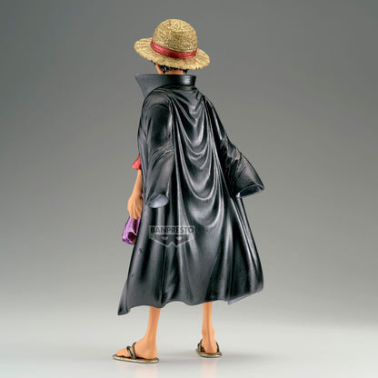 Banpresto - One Piece Premium - Monkey D Luffy - Premium Metallic Figure 30CM SIGN UP FOR PRE ORDER - Grand Line Collectibles