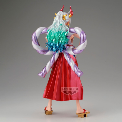 Banpresto - One Piece King Of Artist Yamato 23 cm - Special Edition SIGN UP FOR PRE ORDER - Grand Line Collectibles