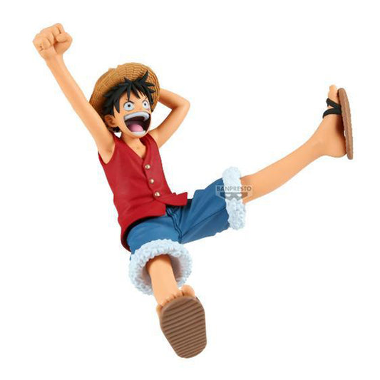 Banpresto - ONE PIECE - Romance Dawn Monkey D.Luffy Vol.1 - Grand Line Collectibles