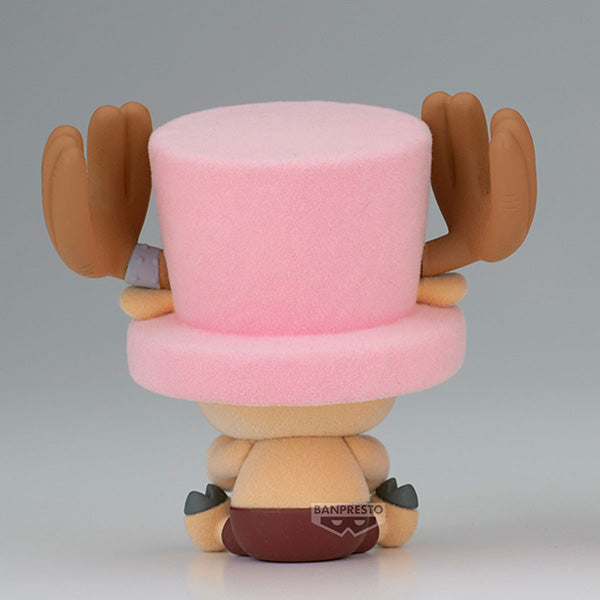 Banpresto - ONE PIECE - Fluffy Puffy Chopper Vol.1 (Ver.A) - Grand Line Collectibles