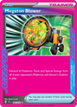 Megaton Blower 182/191 Ace Spec Pokemon Surging Sparks